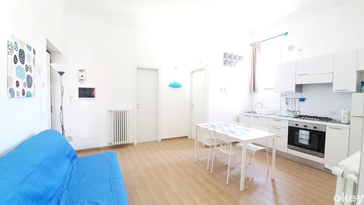 Domus Garruba - Casa Vacanze Bari Exterior foto